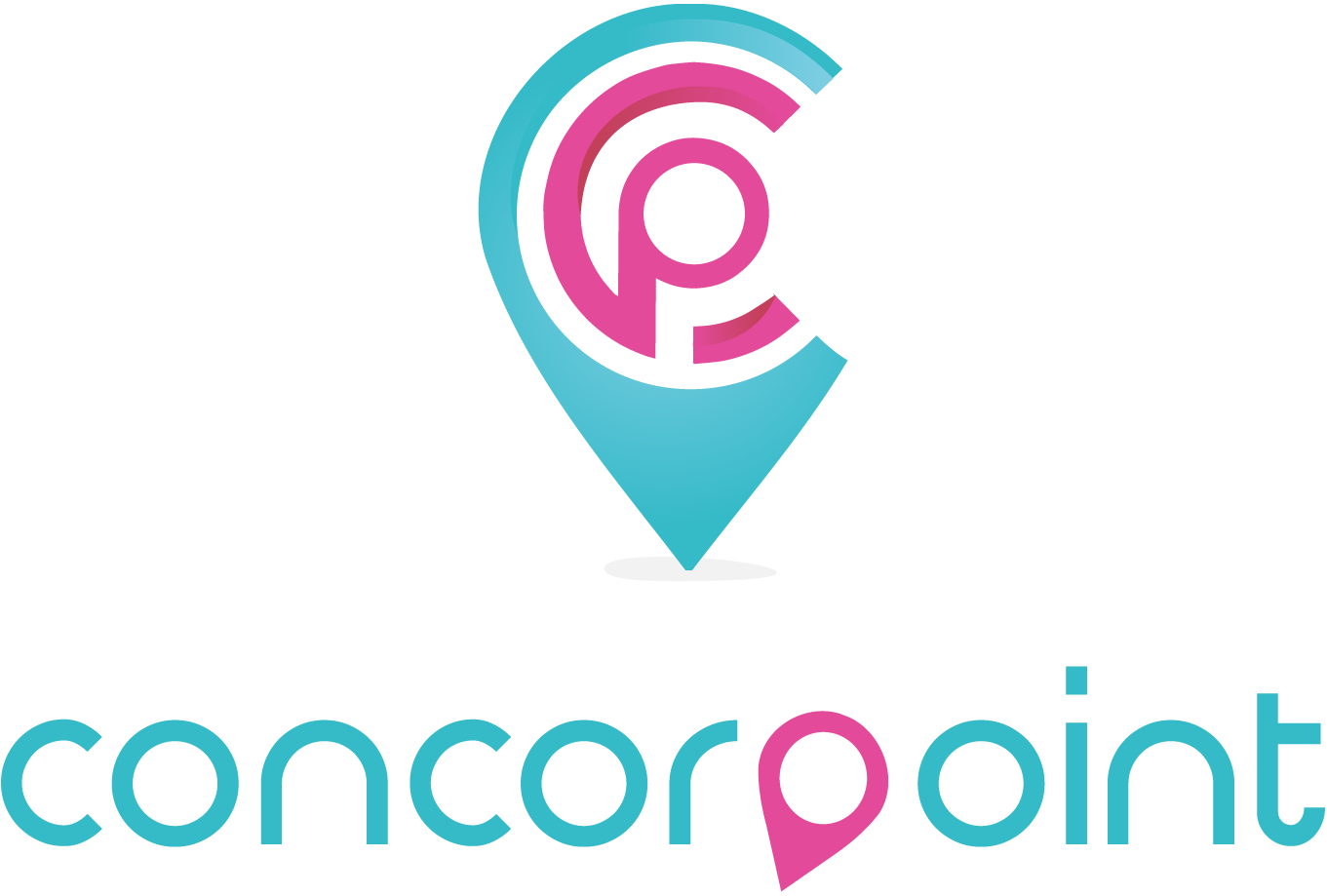 Logo ConcorPoint Academy