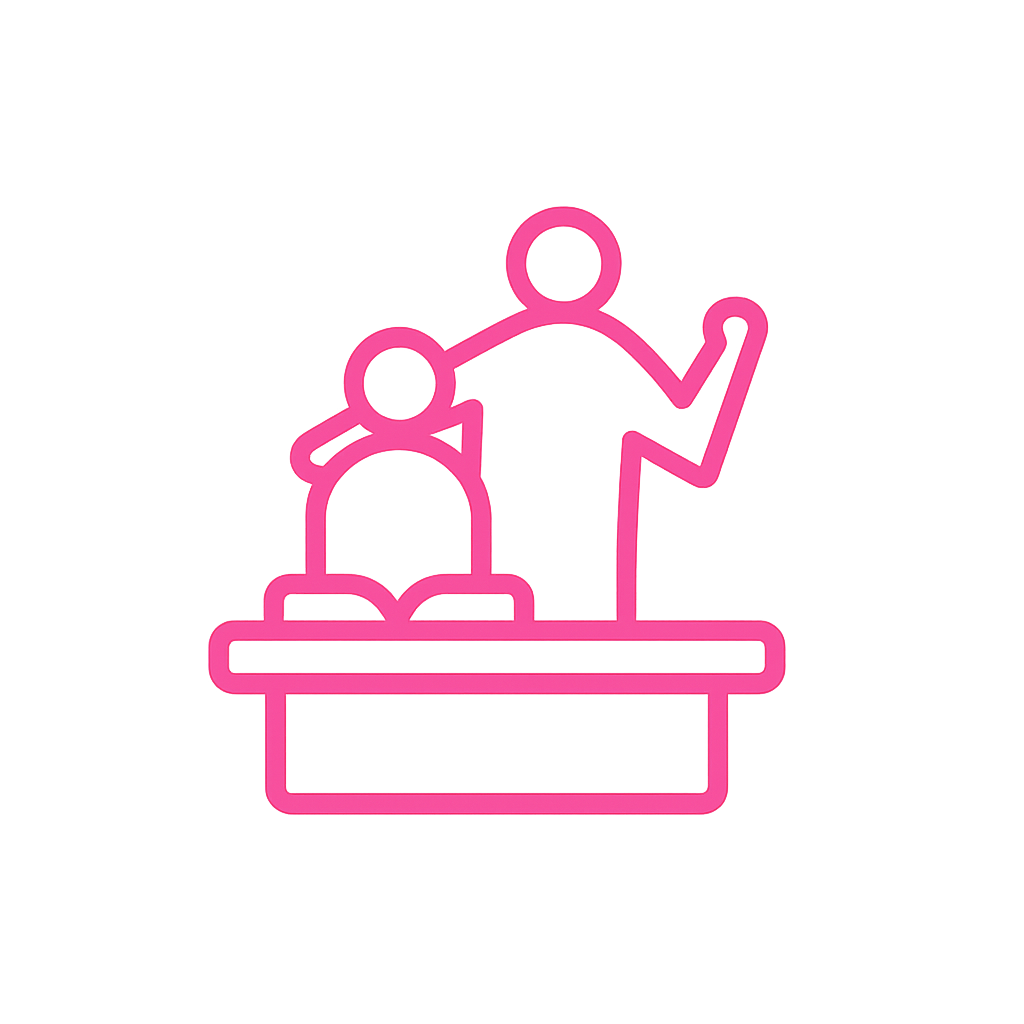 Supporto tutor e community